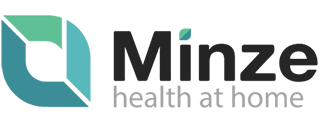 Minze — health at home